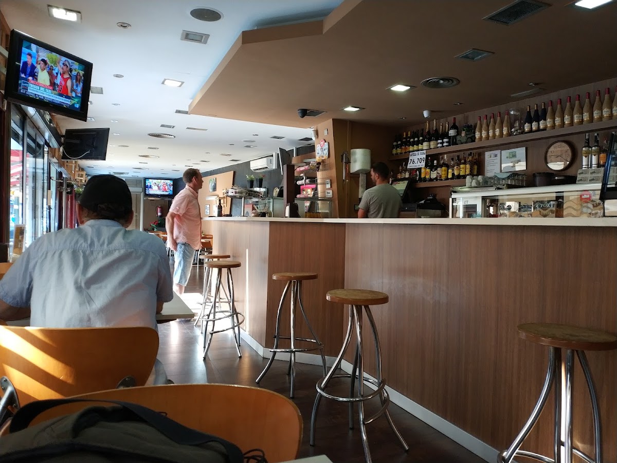 Cafeteria Sol Galan-4