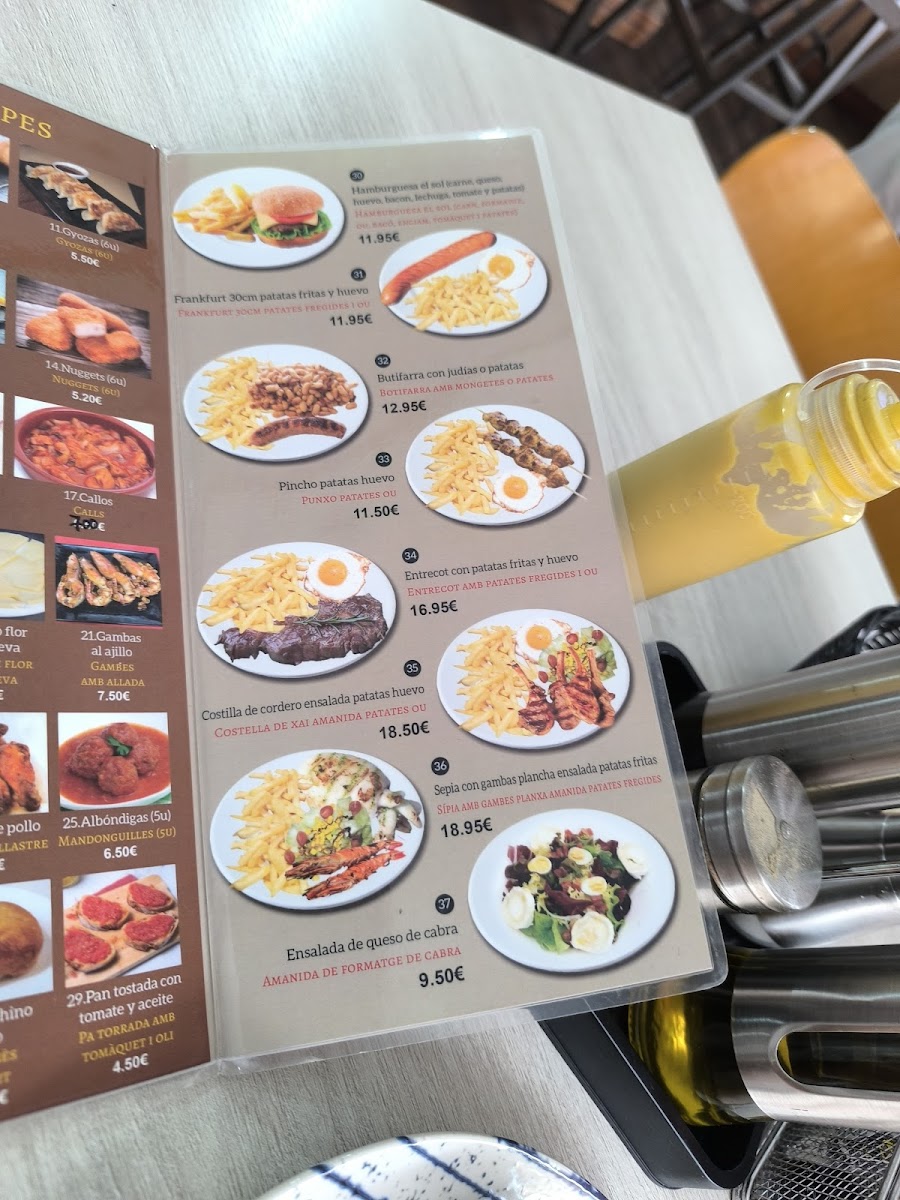 Menu Cafeteria Sol Galan-1