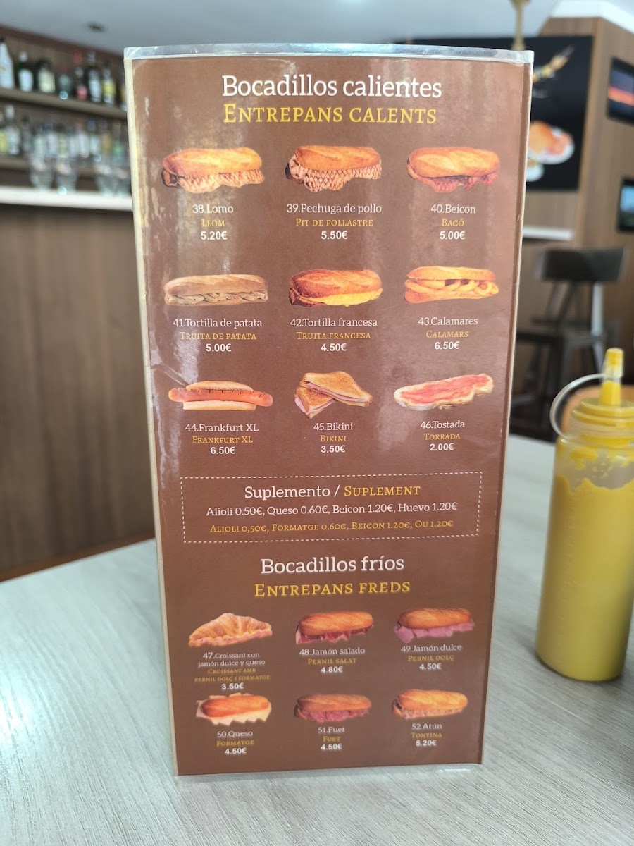 Menu Cafeteria Sol Galan-2