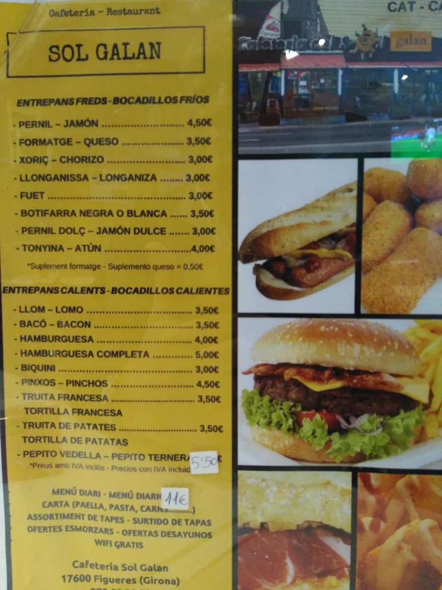 Menu Cafeteria Sol Galan-4